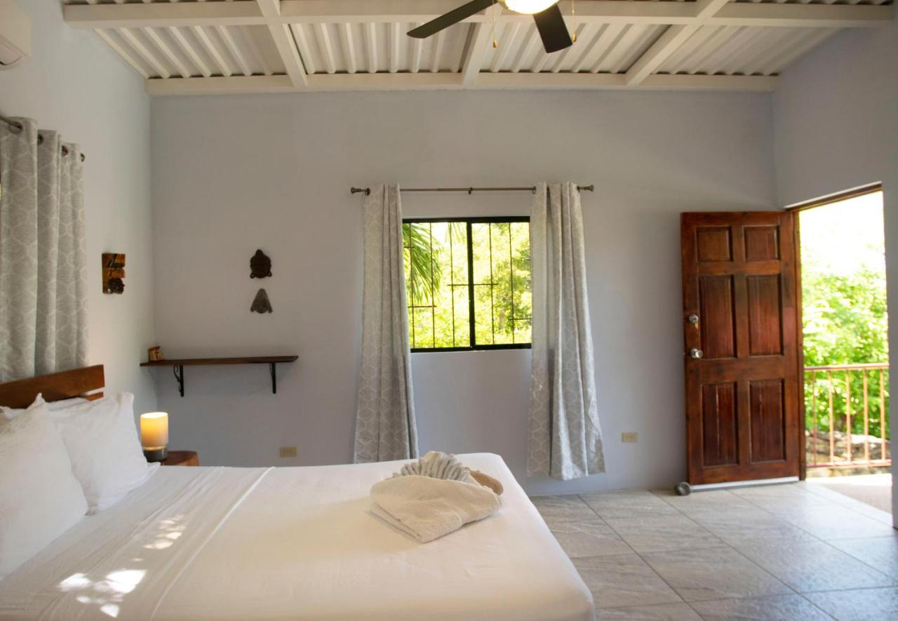 Bed and Breakfast Casa Todo Bueno Transito Exteriér fotografie
