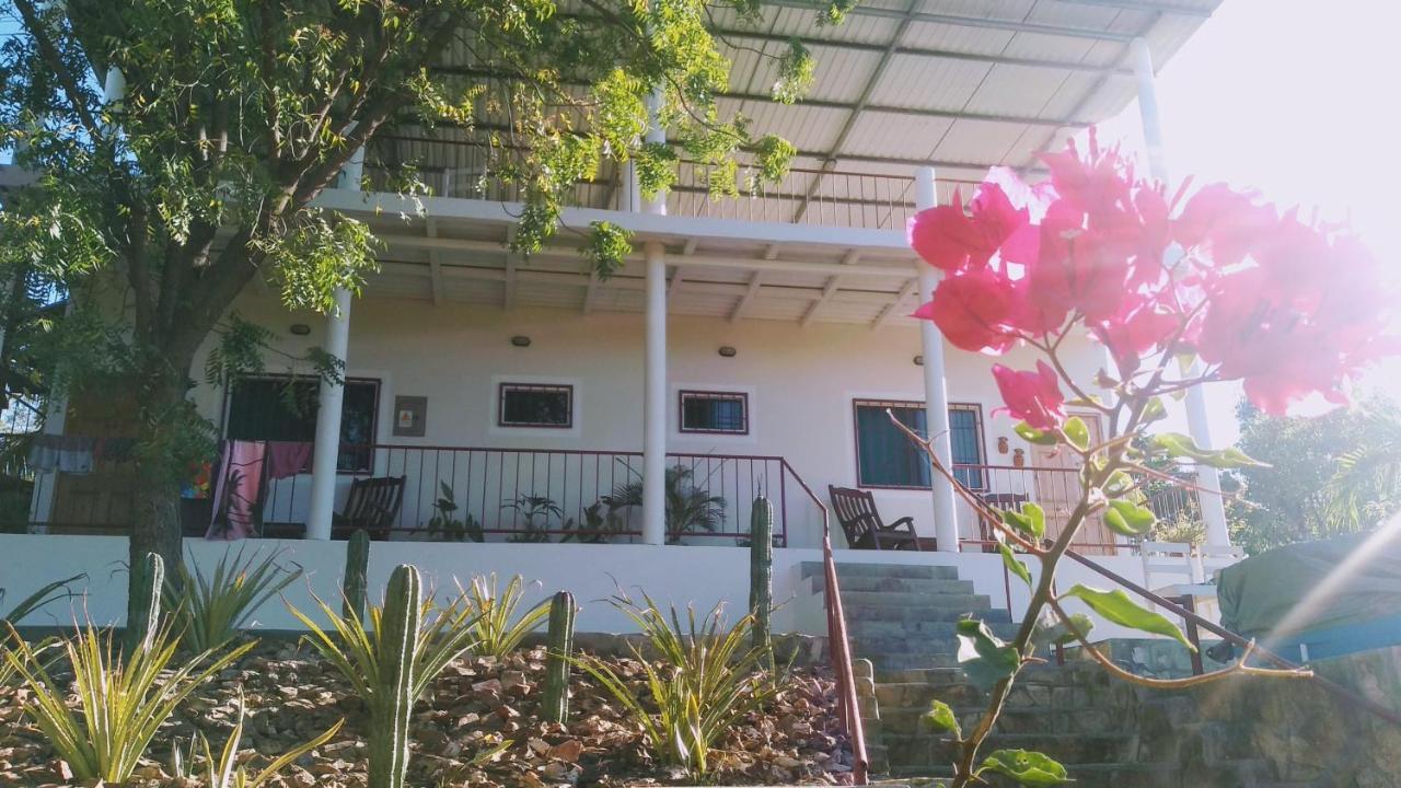 Bed and Breakfast Casa Todo Bueno Transito Exteriér fotografie