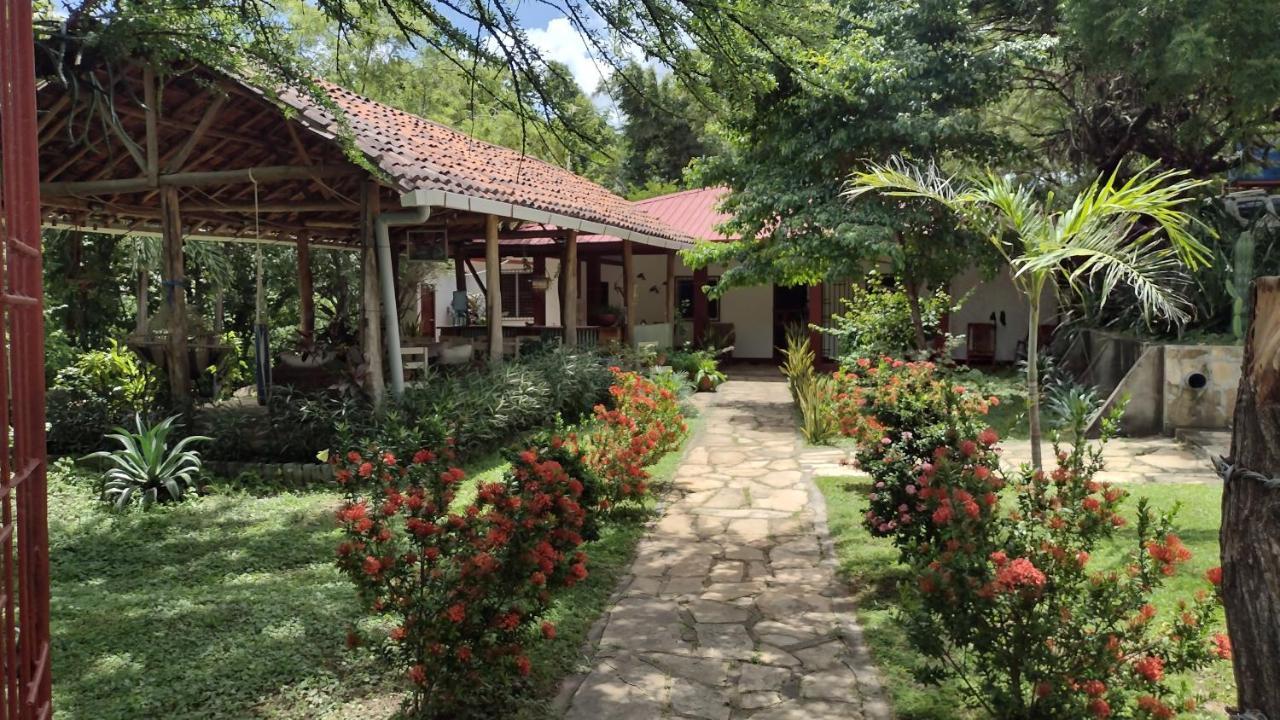 Bed and Breakfast Casa Todo Bueno Transito Exteriér fotografie