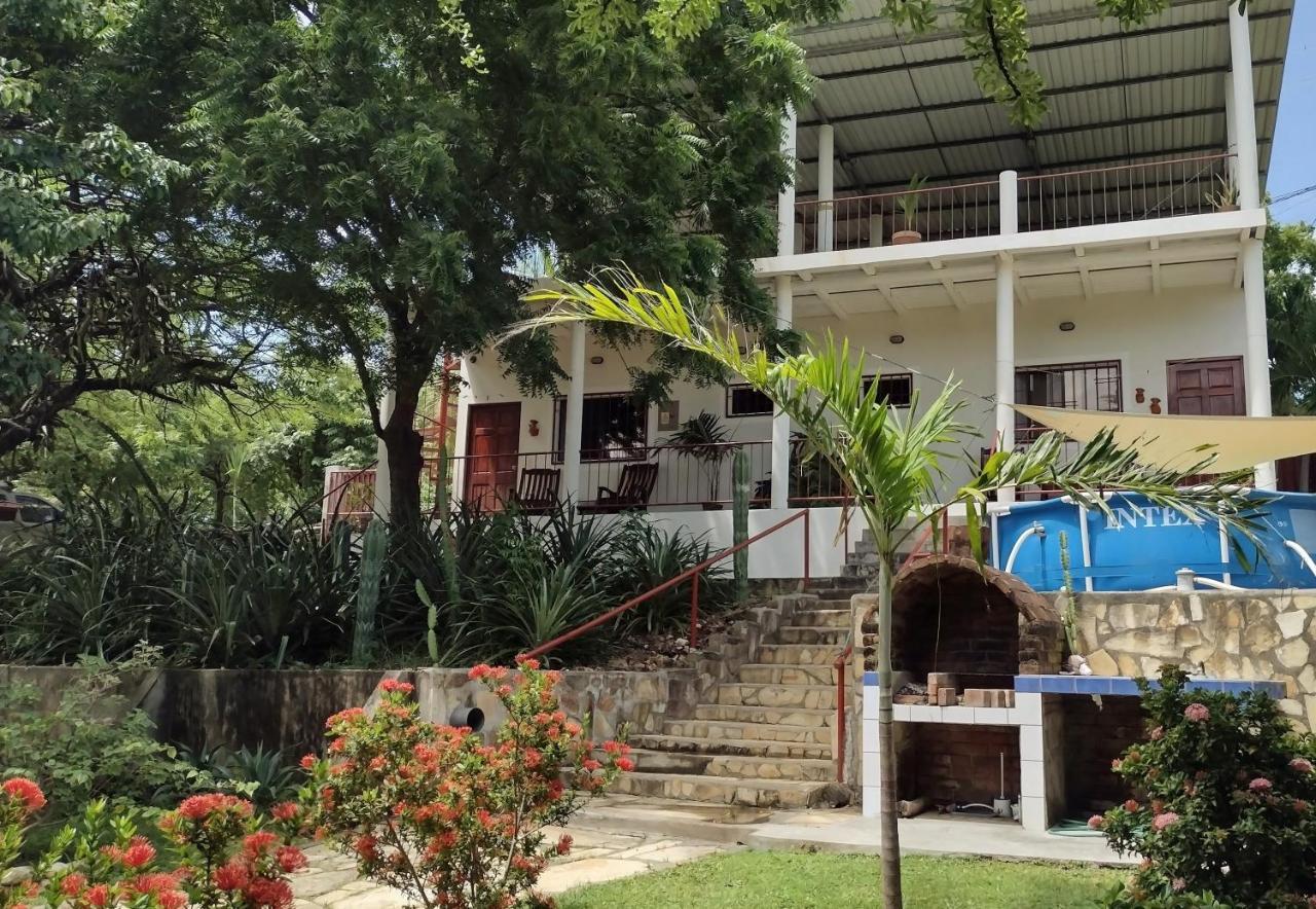 Bed and Breakfast Casa Todo Bueno Transito Exteriér fotografie