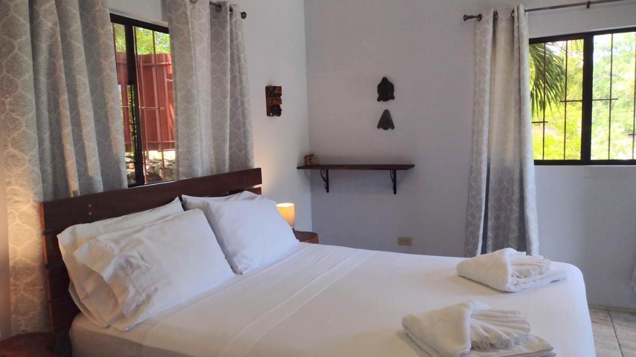 Bed and Breakfast Casa Todo Bueno Transito Exteriér fotografie