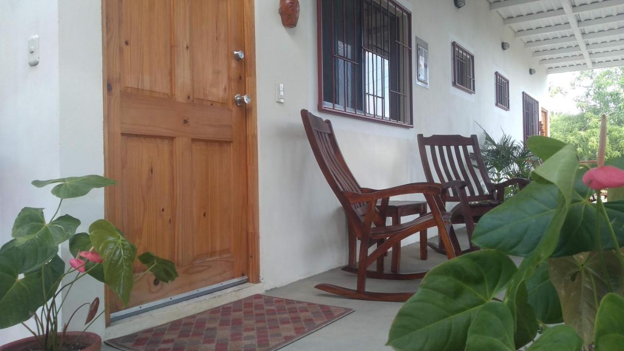 Bed and Breakfast Casa Todo Bueno Transito Exteriér fotografie