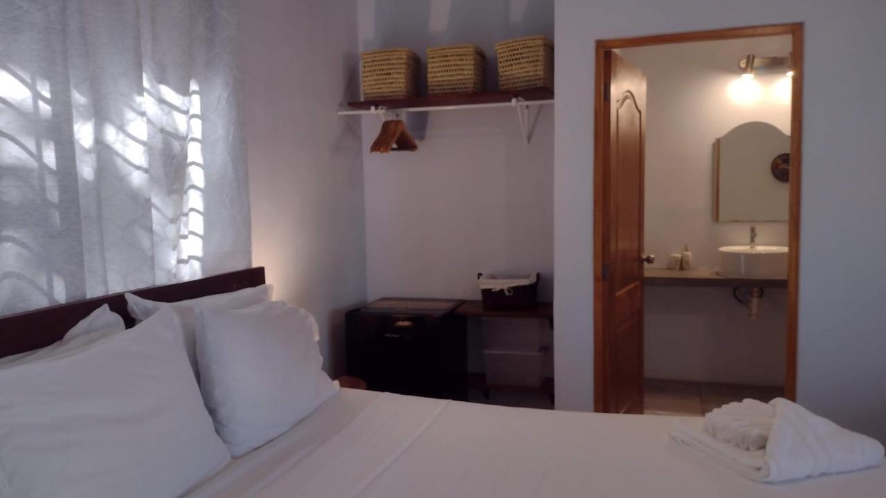 Bed and Breakfast Casa Todo Bueno Transito Exteriér fotografie