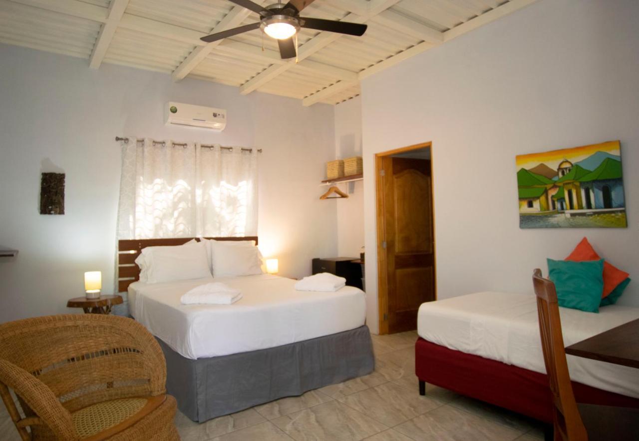 Bed and Breakfast Casa Todo Bueno Transito Exteriér fotografie
