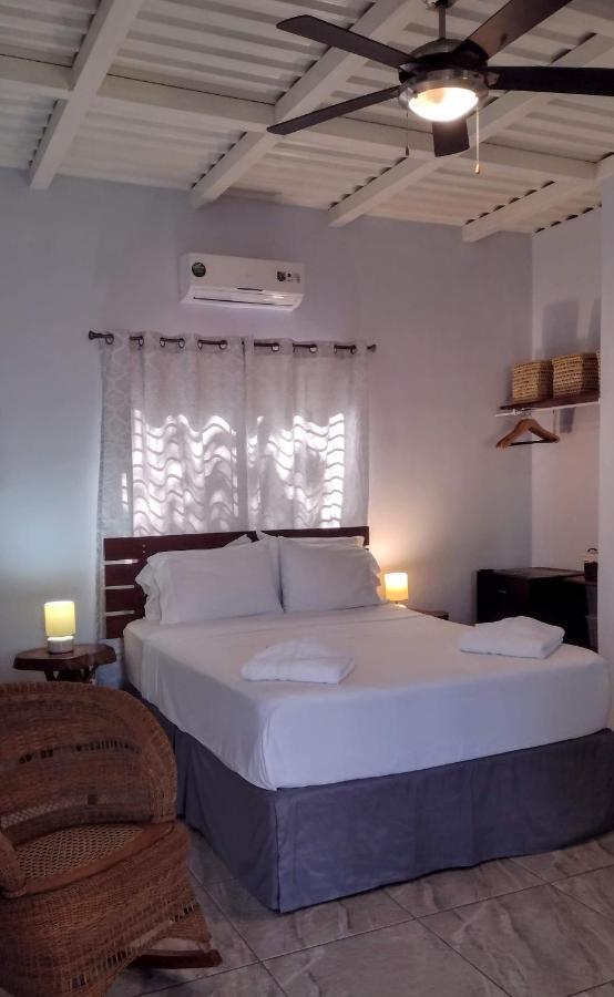 Bed and Breakfast Casa Todo Bueno Transito Exteriér fotografie