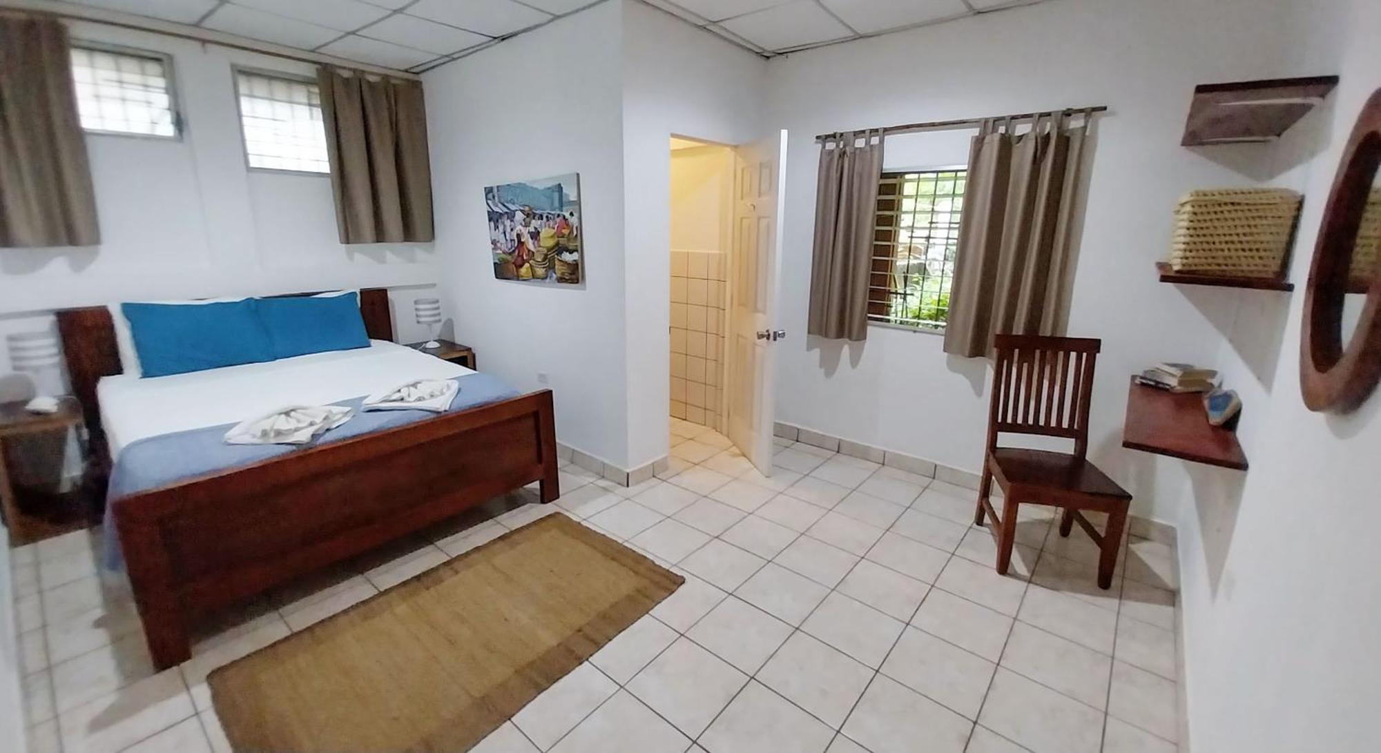 Bed and Breakfast Casa Todo Bueno Transito Exteriér fotografie