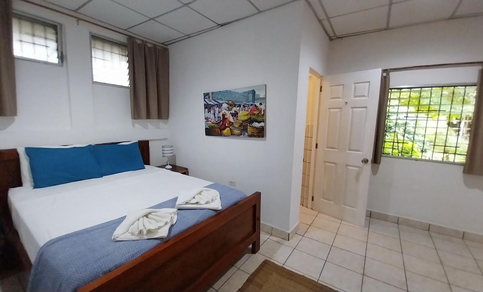 Bed and Breakfast Casa Todo Bueno Transito Exteriér fotografie