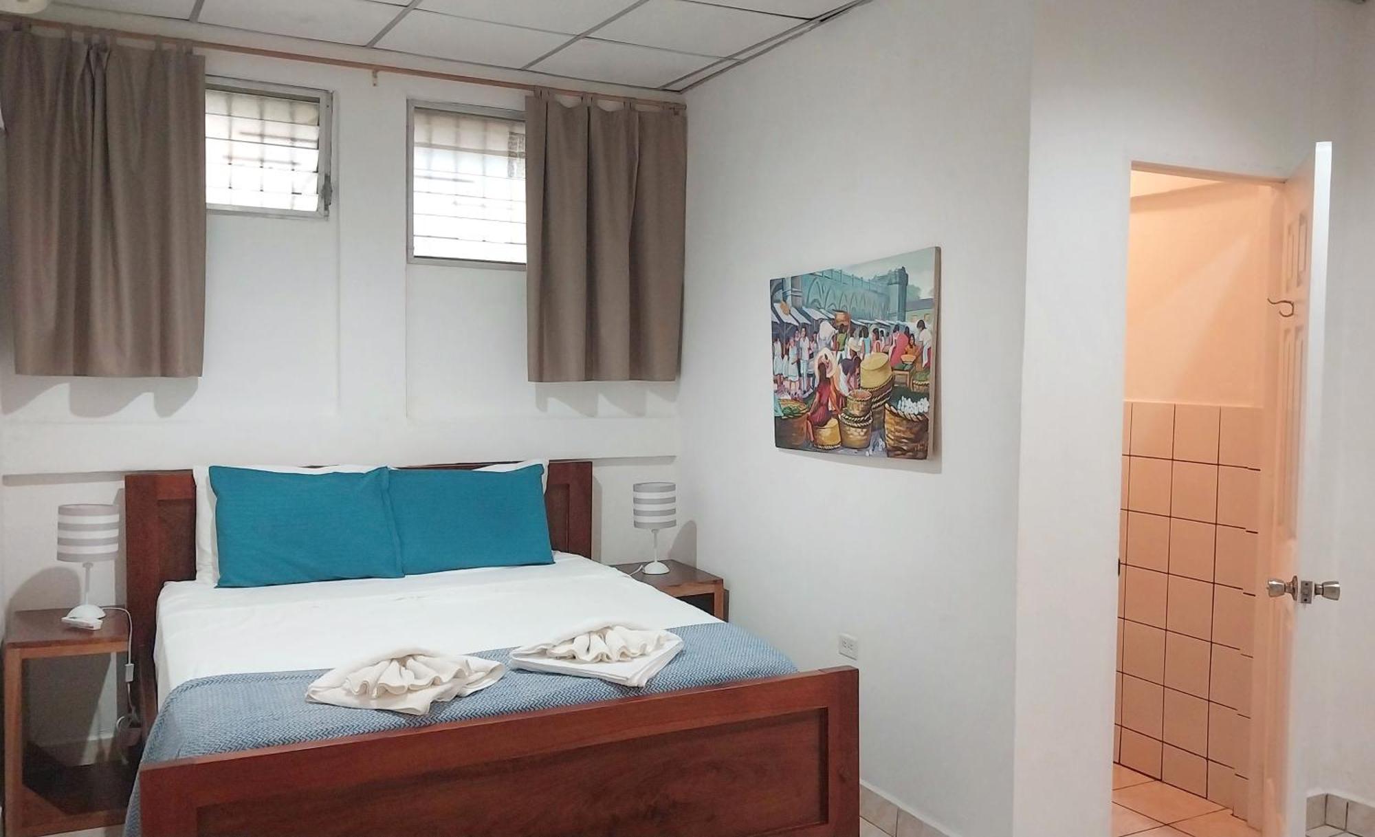 Bed and Breakfast Casa Todo Bueno Transito Exteriér fotografie