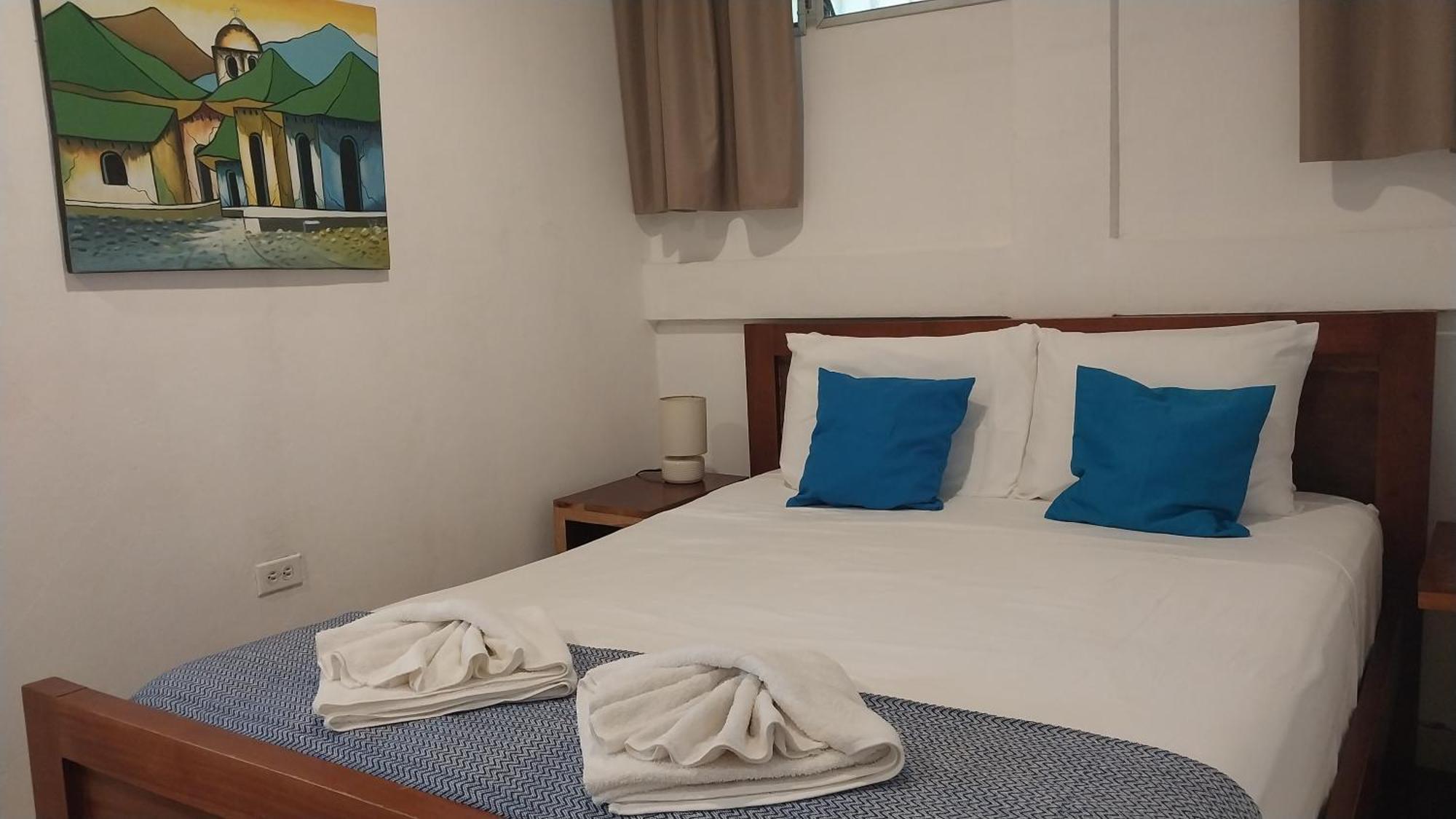 Bed and Breakfast Casa Todo Bueno Transito Exteriér fotografie