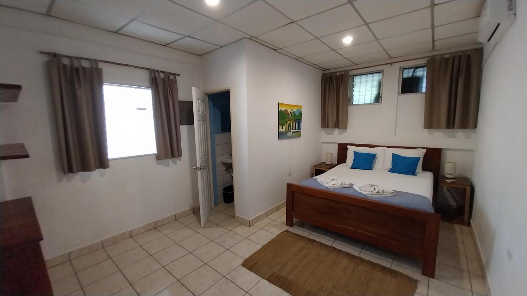 Bed and Breakfast Casa Todo Bueno Transito Exteriér fotografie