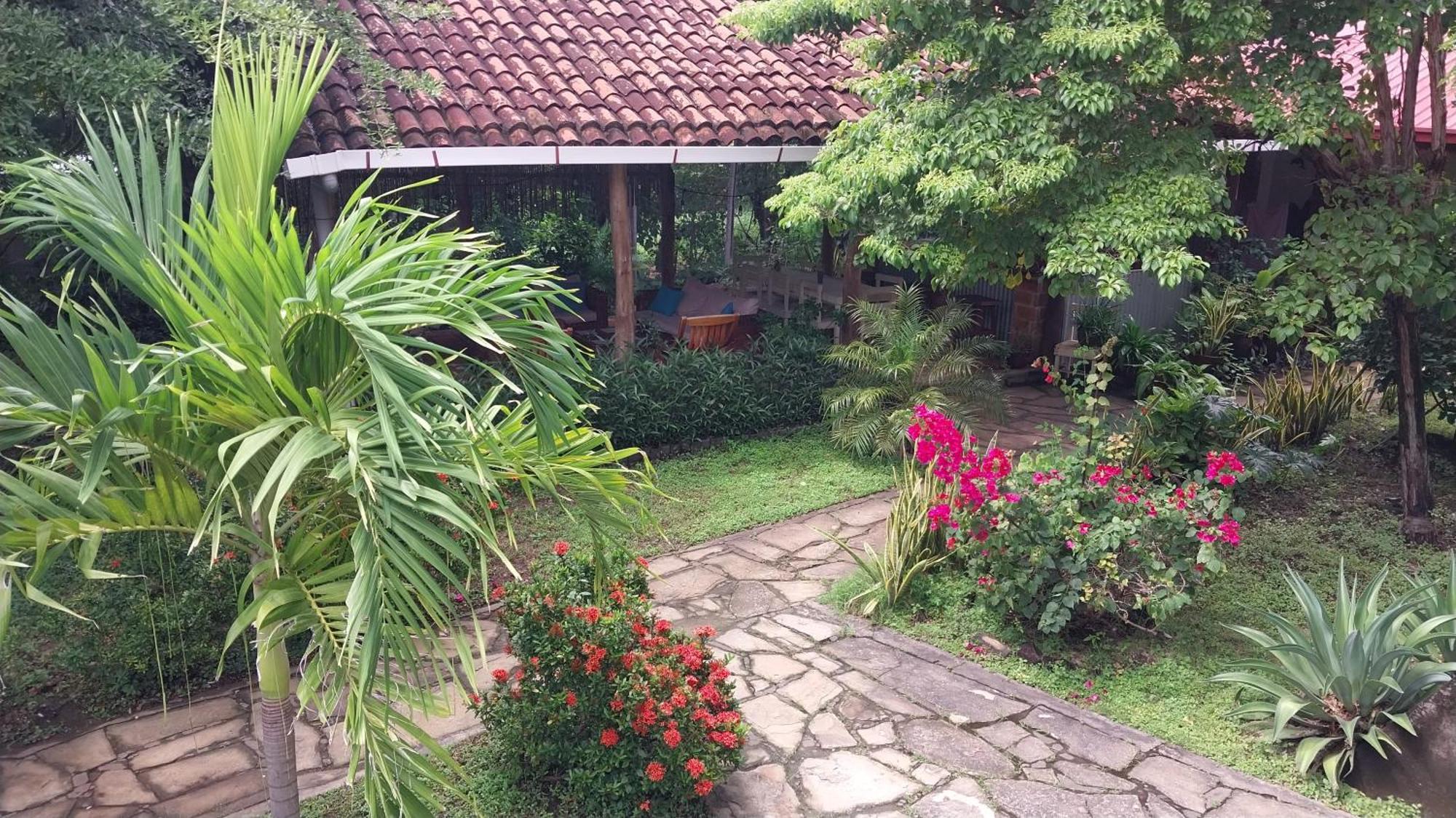 Bed and Breakfast Casa Todo Bueno Transito Exteriér fotografie