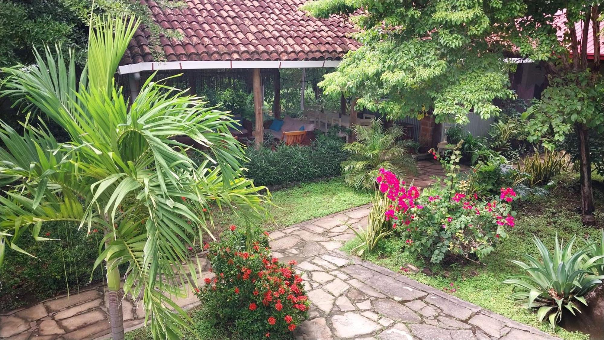 Bed and Breakfast Casa Todo Bueno Transito Exteriér fotografie