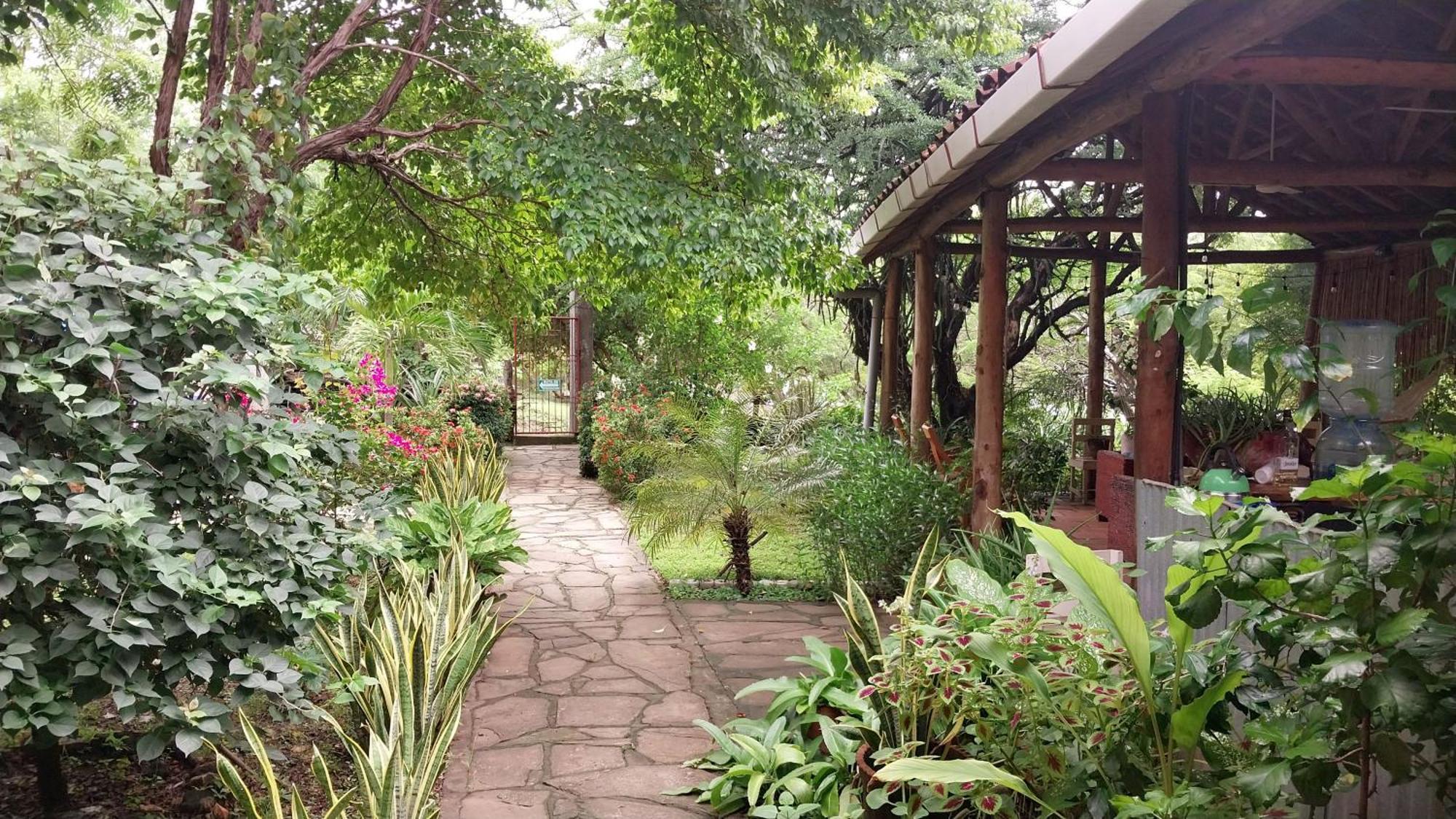 Bed and Breakfast Casa Todo Bueno Transito Exteriér fotografie