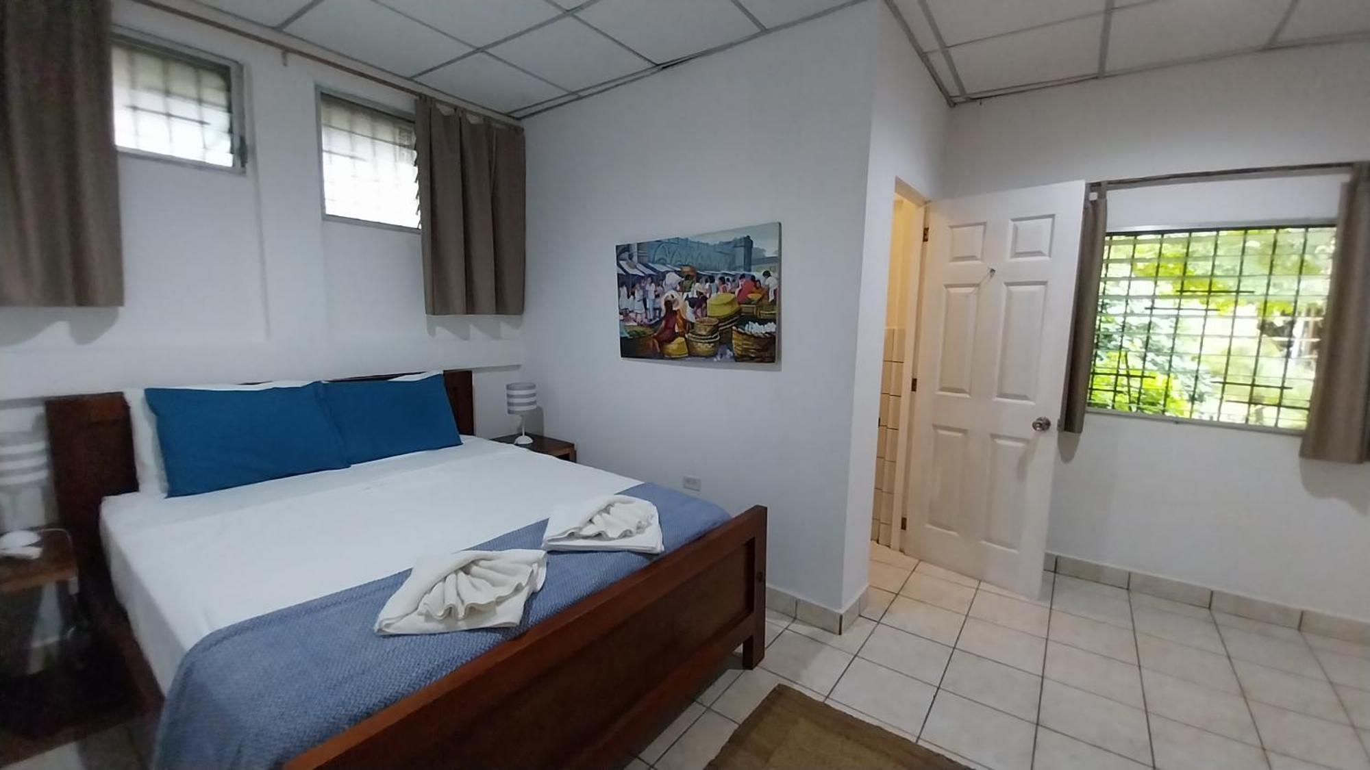 Bed and Breakfast Casa Todo Bueno Transito Exteriér fotografie
